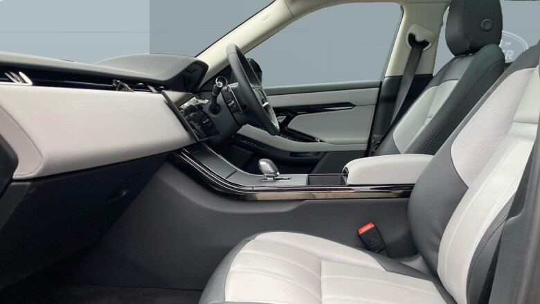 Land Rover Range Rover Evoque 2.0 D200 Dynamic SE 5dr Auto Diesel Hatchback